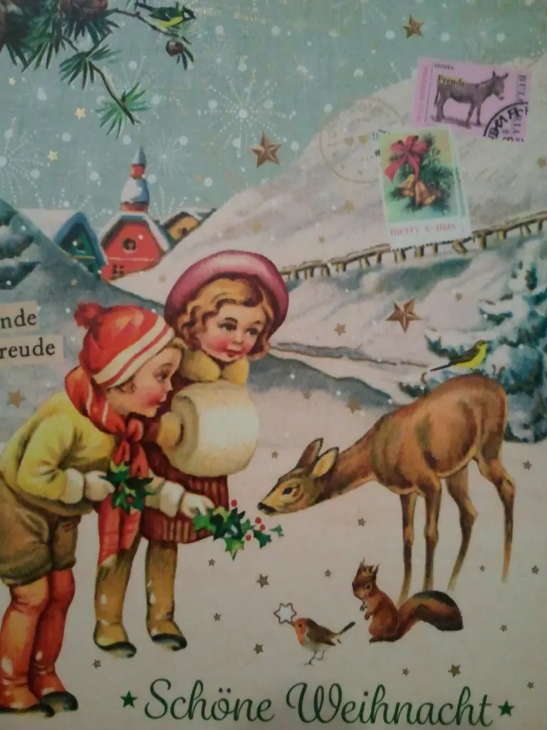 Andachtsbild von ♥♥♥♥♥♥