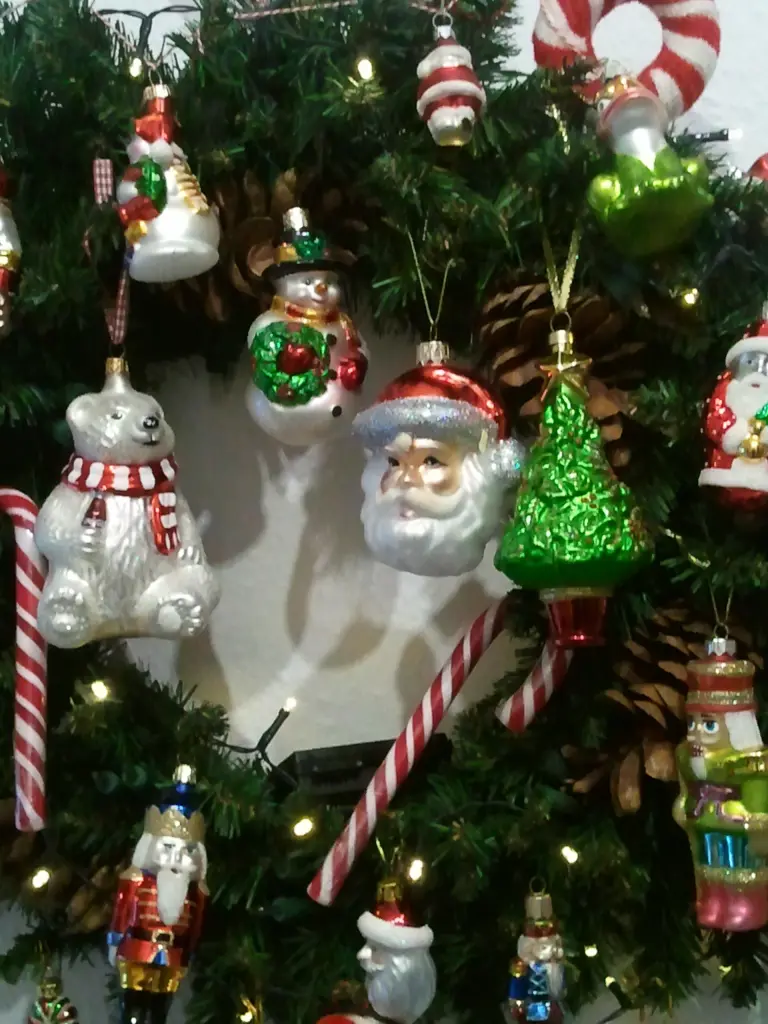 Andachtsbild von Nachricht von Maja