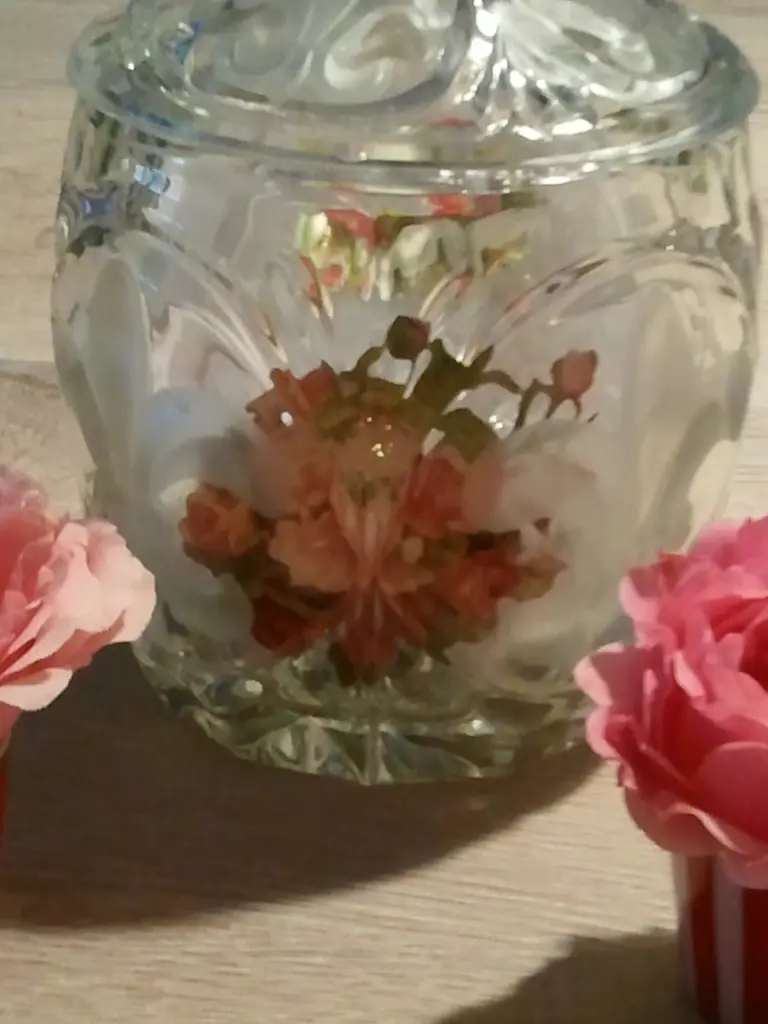 Andachtsbild von ♥100000.... Küsse für dich♥