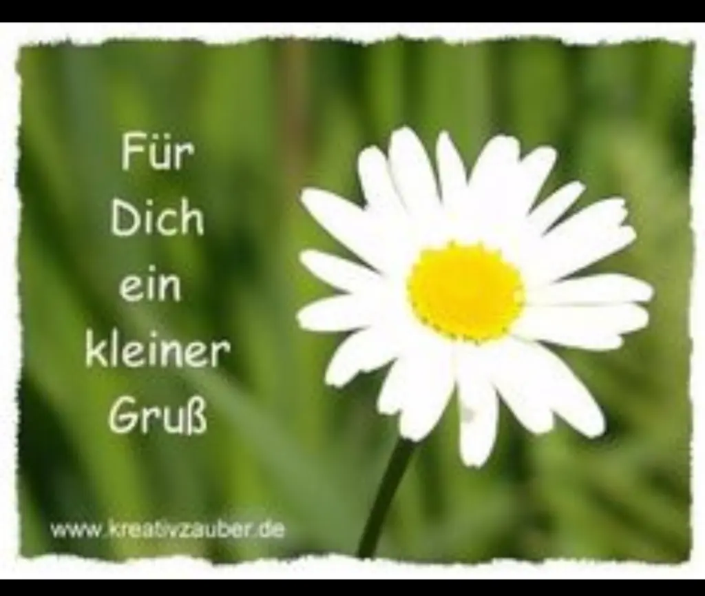 Andachtsbild von Ellen mit Lina ♥️