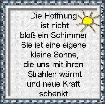 Andachtsbild von Michaela mit Nicko und Ariane ganz tief im ❤