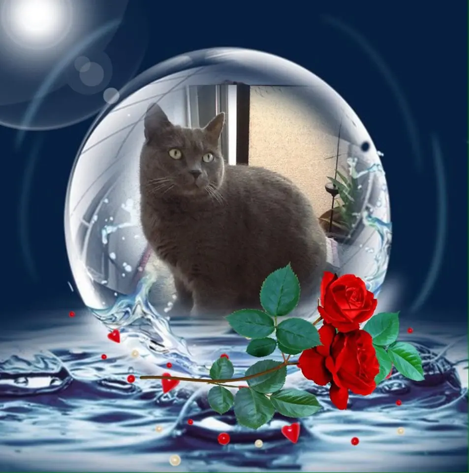 Andachtsbild von gerlinde