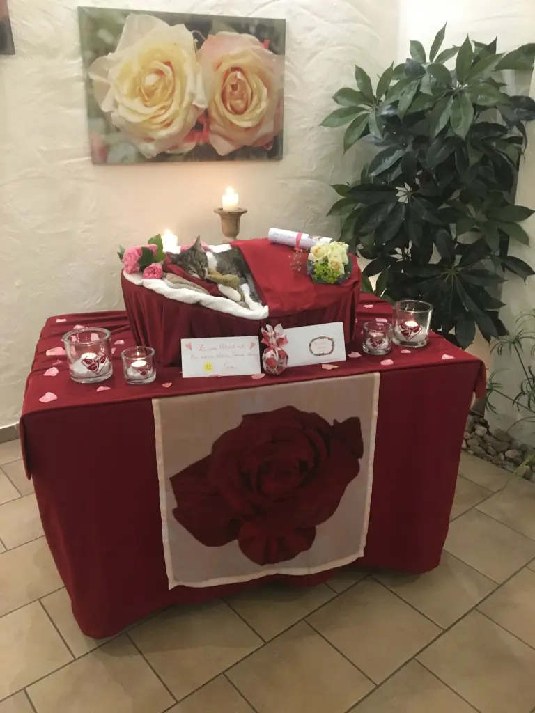 Andachtsbild von ♥♥♥♥♥♥