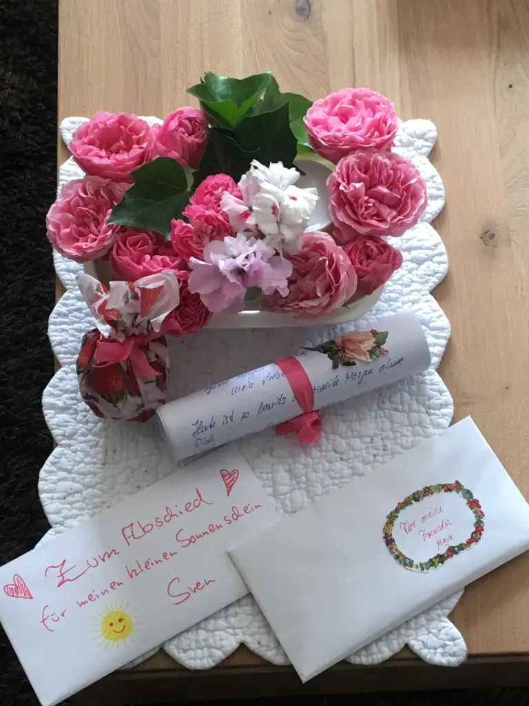 Andachtsbild von ♥♥♥♥♥♥