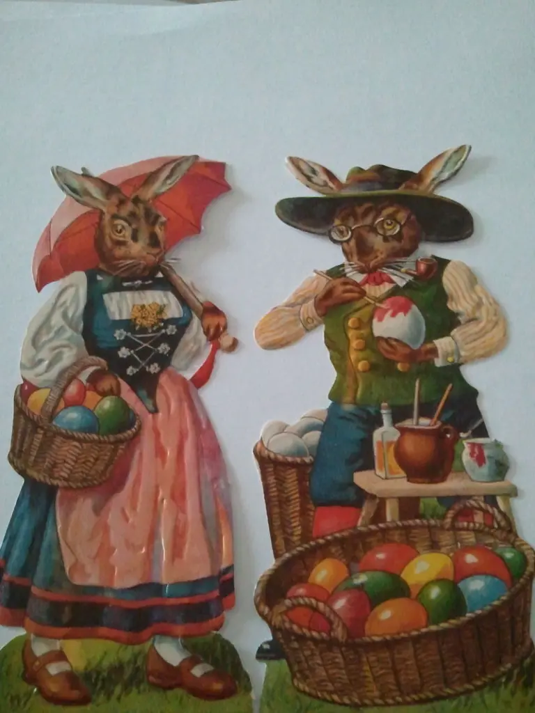 Andachtsbild von Deiner Familie ❤️ die dich wahnsinnig vermisst