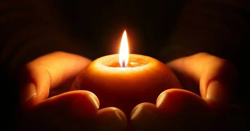 Andachtsbild von Jeannette mit Sisi und Lissy im ❤️