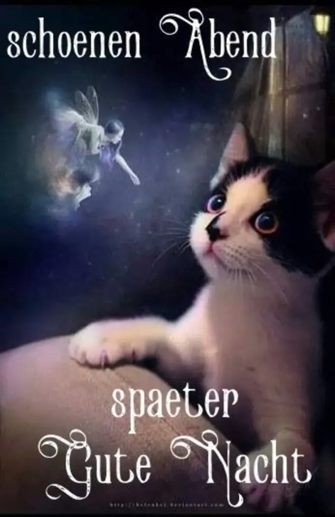 Andachtsbild von Für Maja und Anja ♥️