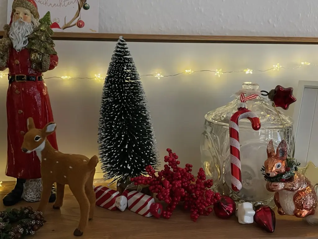 Andachtsbild von Deiner Familie ❤️ die Dich wahnsinnig vermisst