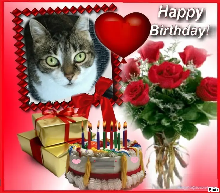 Andachtsbild von Timmys Mutti Tanja an Sternenprinzessin Maja