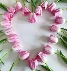 Andachtsbild von Deiner Anja 