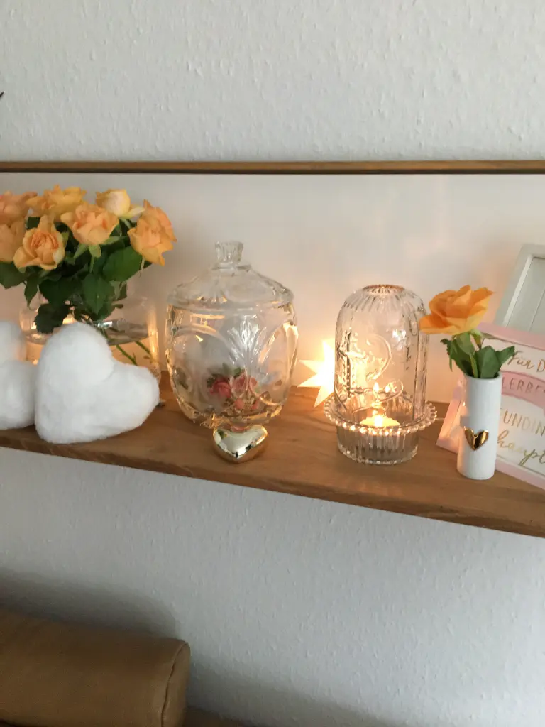 Andachtsbild von Deiner Anja die Dich❤️ wahnsinnig vermisst