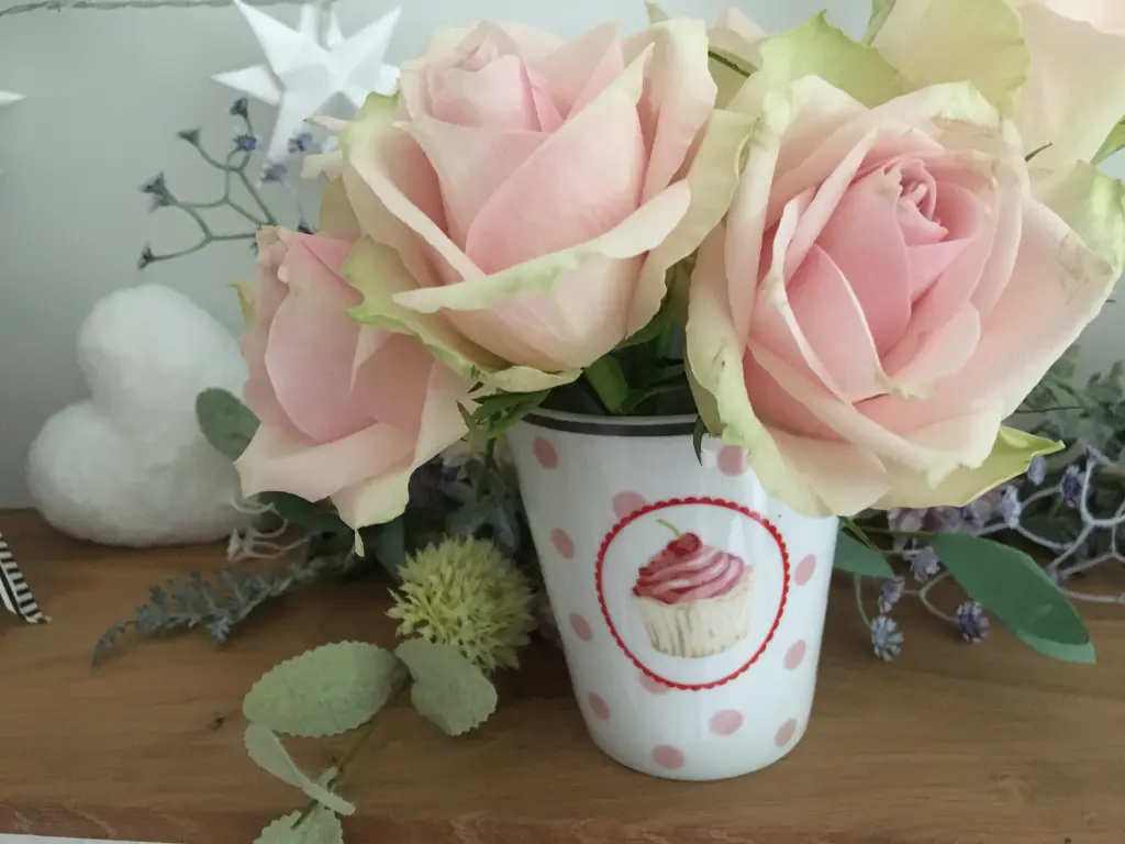 Andachtsbild von Deiner Familie ❤️