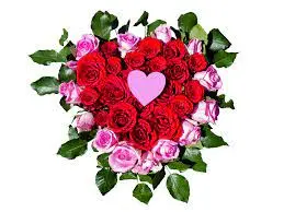 Andachtsbild von Deiner Familie die Dich ❤️Bou❤️ wahnsinnig vermisst