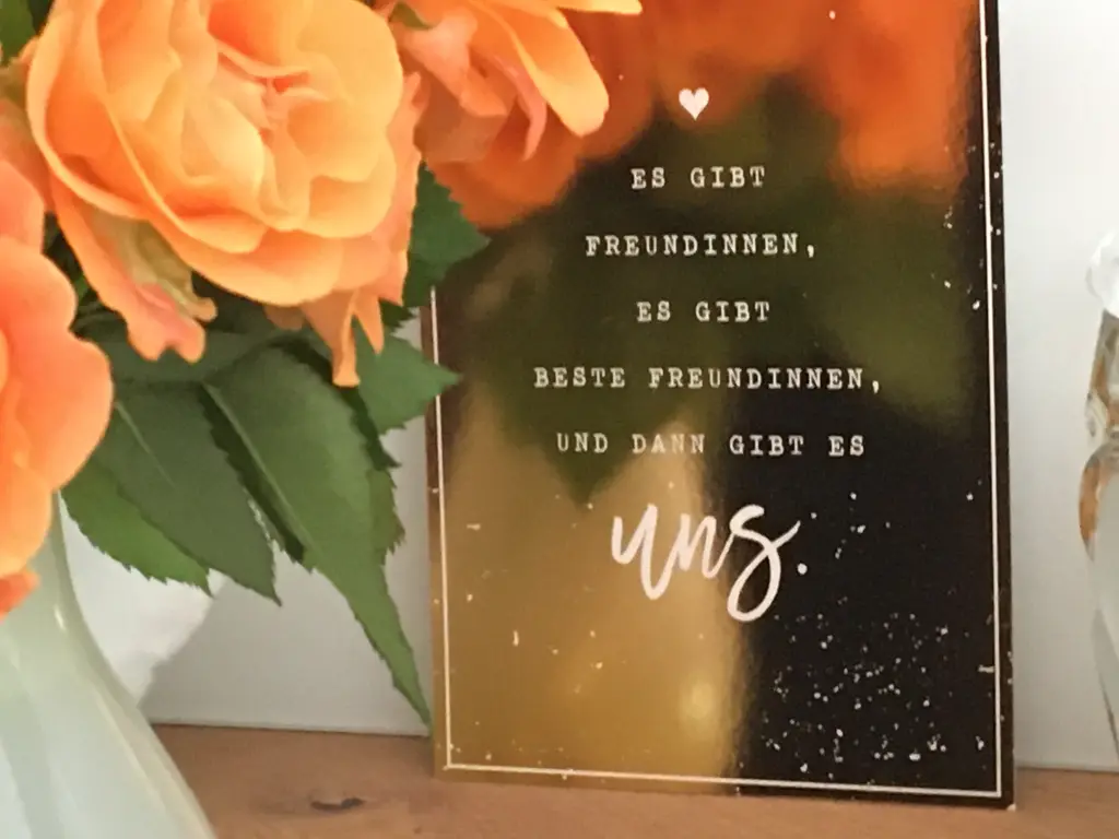 Andachtsbild von Deiner Anja die Dich❤️ wahnsinnig vermisst