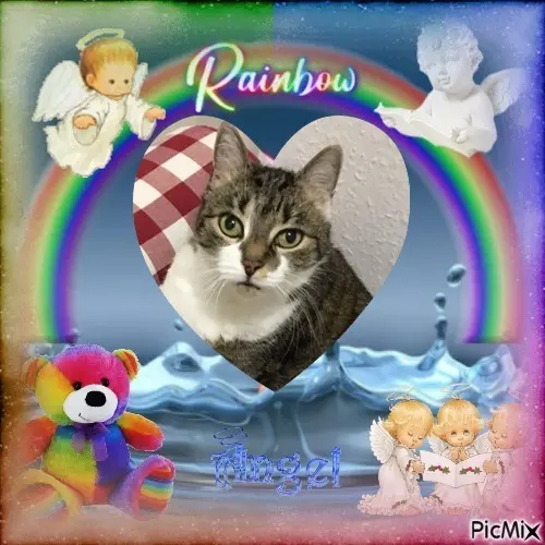 Andachtsbild von Liebe❤❤❤❤❤❤❤Majenchen❤