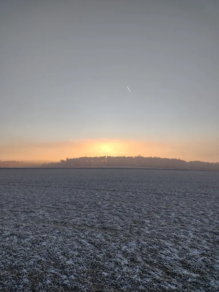 Andachtsbild von Corinna mit Emma, Pummelchen und anderen Sternleine im Herzen