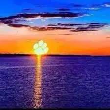 Andachtsbild von Weihnachtsgrüße 