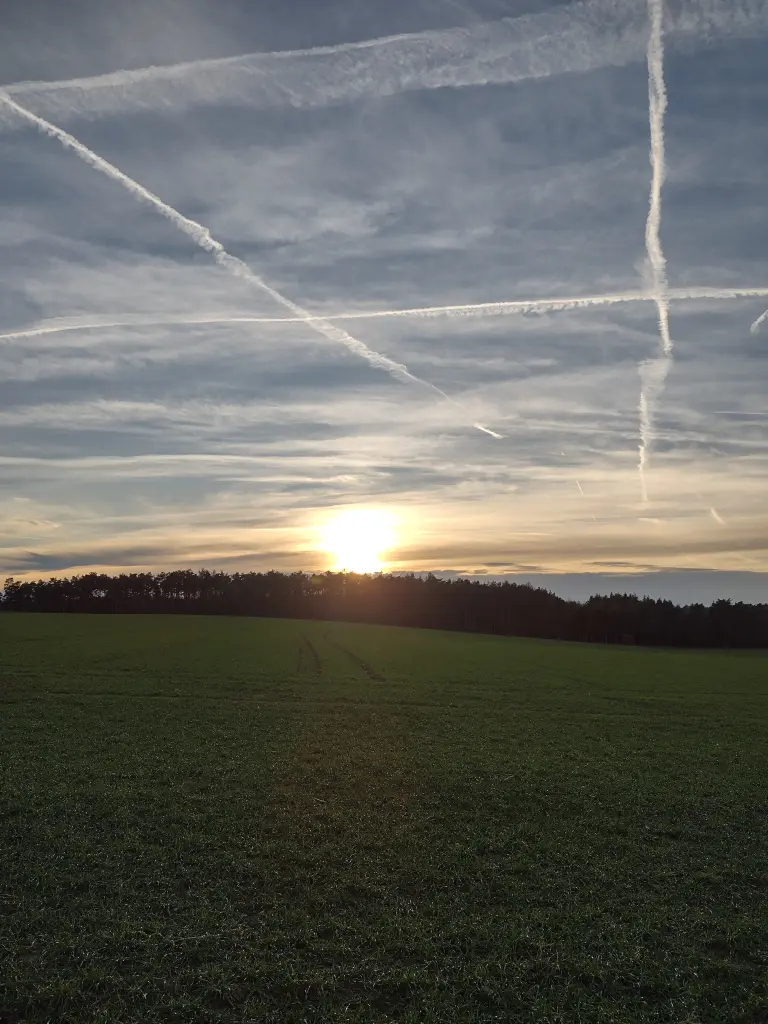 Andachtsbild von Corinna mit Emma, Pummelchen und anderen Sternleine im Herzen