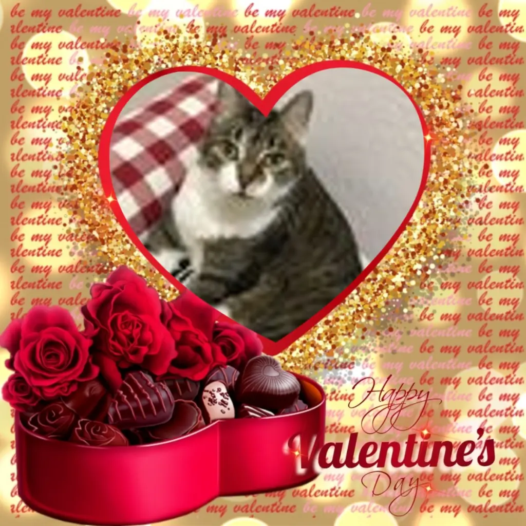 Andachtsbild von Valentins❤️Rosen❤️❤️❤️❤️❤️❤️❤️❤️