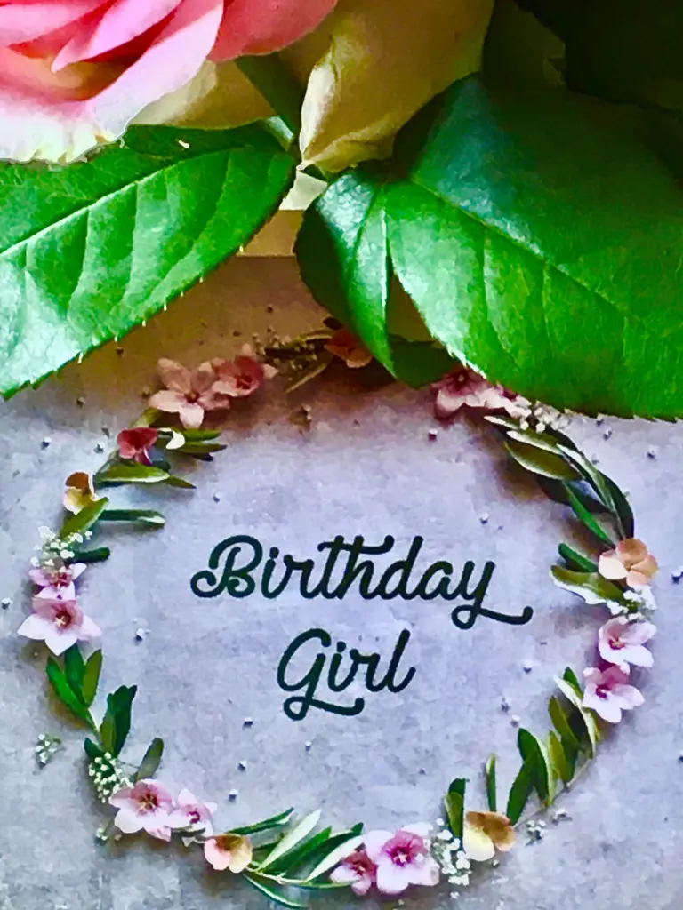 Andachtsbild von ✬¸.•*¨*•.☆ Für Maja ❤️ zum Geburtstag ☆.•*¨*•.¸✬