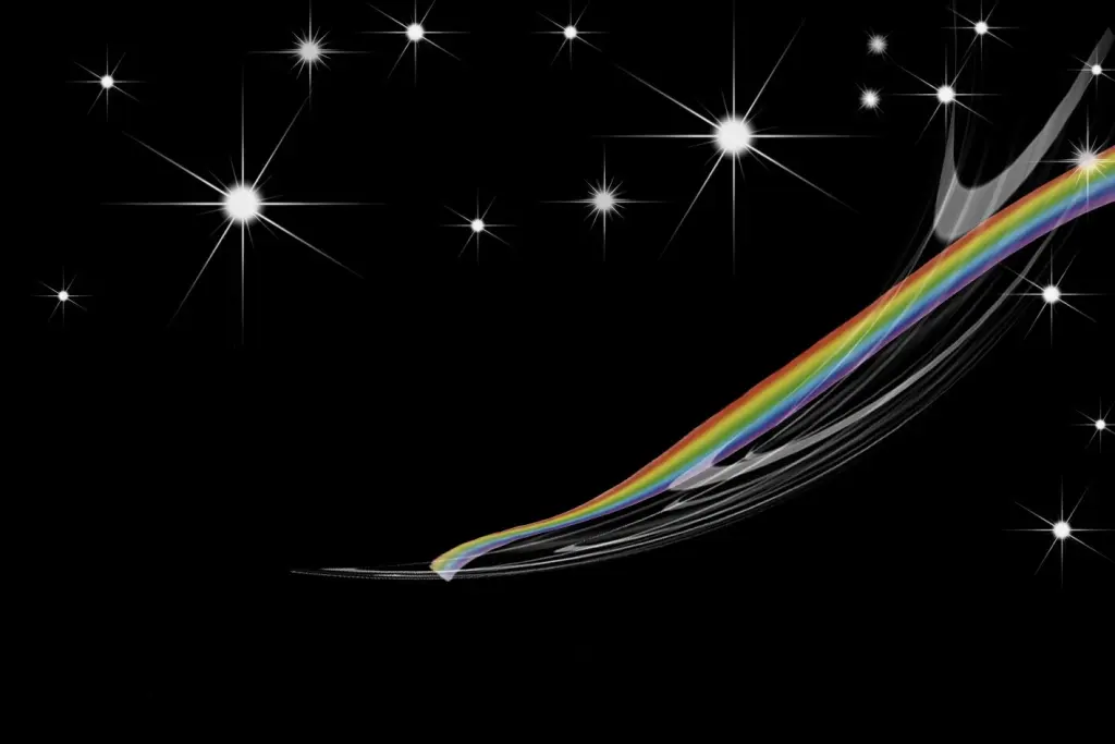 Andachtsbild von Sabine mit Kaspar&Jessy tief im ♥️