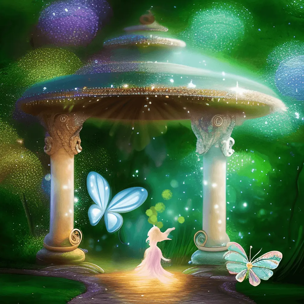 Andachtsbild von Bou's 57.⭐️Sternchenmonat