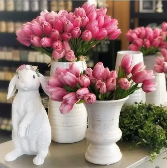 Andachtsbild von Frohe Ostern