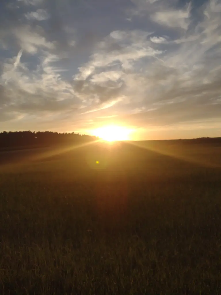 Andachtsbild von Corinna ❤️