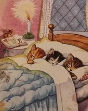 Andachtsbild von ✰¸.•*¨*•.¸✰ Gute Nacht ❤️✰¸.•*¨*•.¸✰