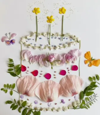 Andachtsbild von ❤️❀*.¸¸.•*❀ Himmelsbotschaft für Papa ❀*.¸¸.•*❀❤️