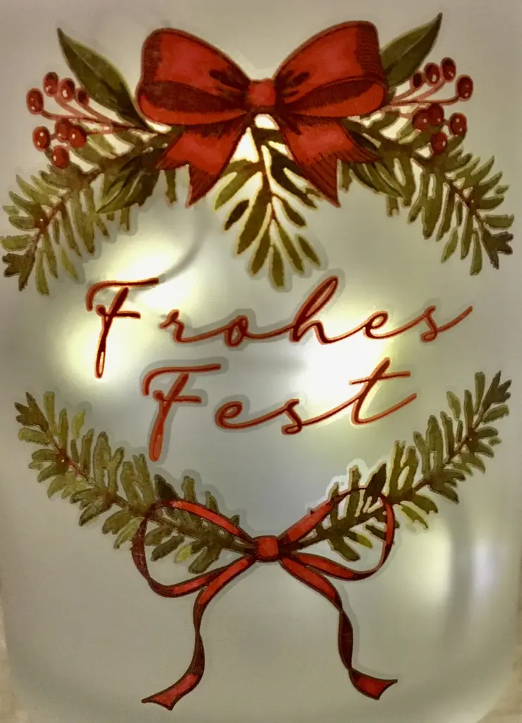 Andachtsbild von 🎄¸.•*✬*•.¸ Weil ich an dich ❤️gerade denken muss¸.•*✬*•.¸🎄