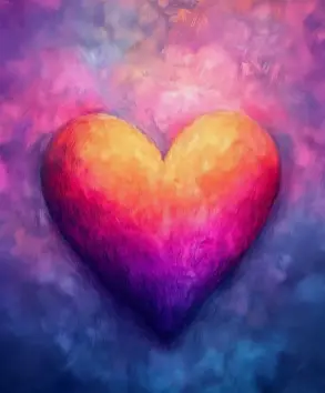 Andachtsbild von 💖¸.•*✬*.¸ৎ୭HERZENSANGELEGENHEITৎ୭¸.•*✬*.¸💖