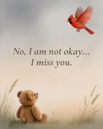 Condolence image of 💖