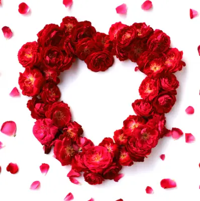 Andachtsbild von 🌹¸.•*✬Für Bini Bou 💖zum Gedenken - 82 Monate✬*•.¸🌹