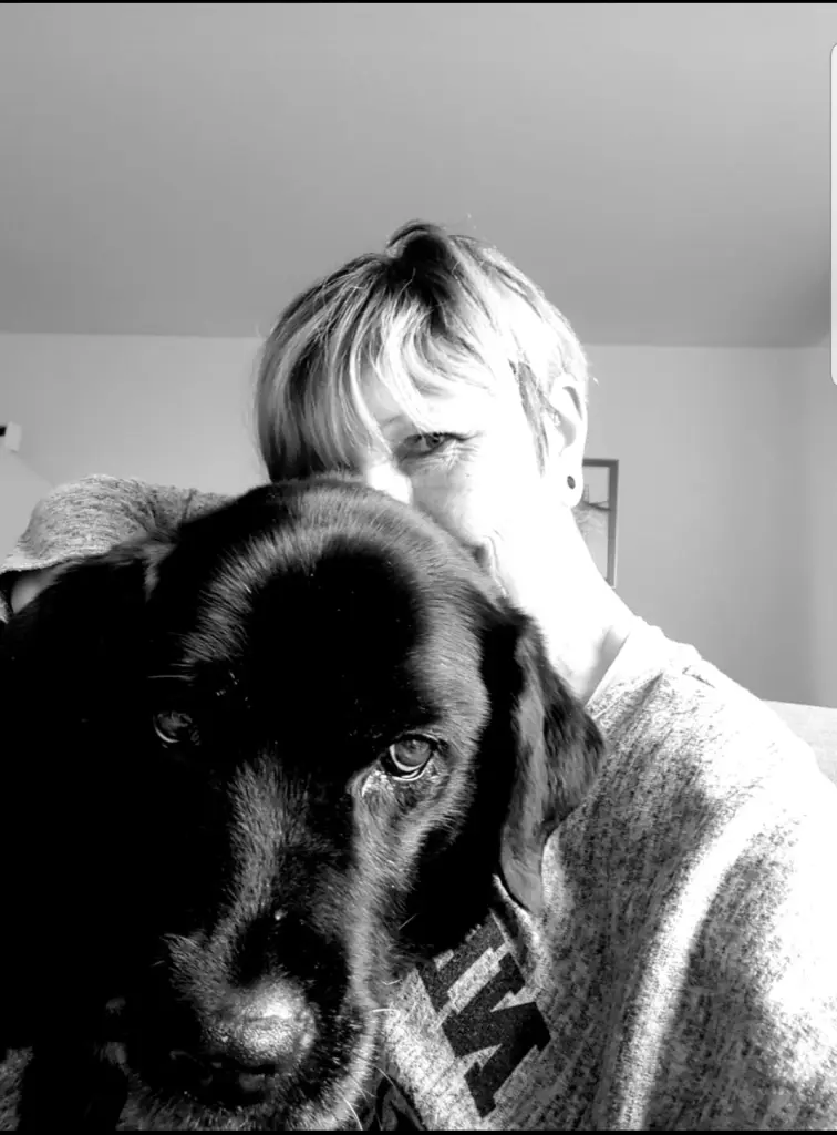 Condolence image of Kerstin