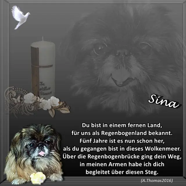 Andachtsbild von Annette + Doreen