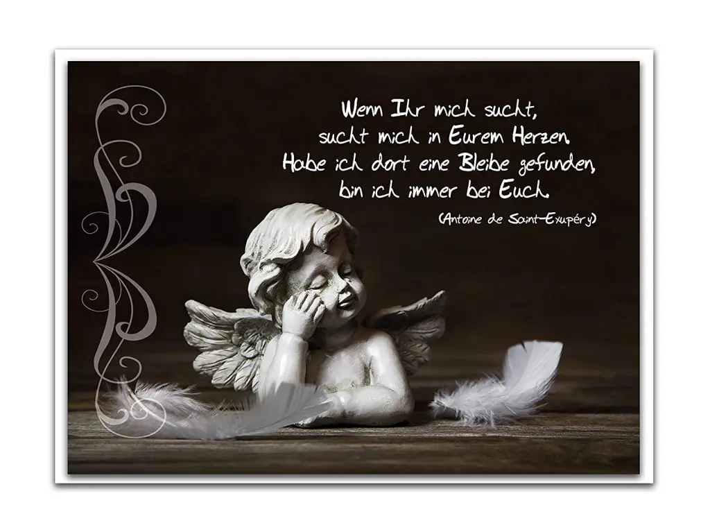 Condolence image of Gerhard