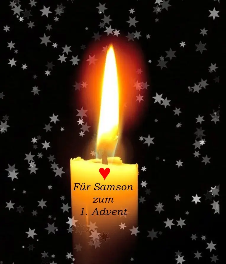 Condolence image of angelika
