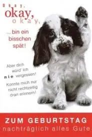 Condolence image of Brigitte mit Nelly, Benny und Axel im Herzen