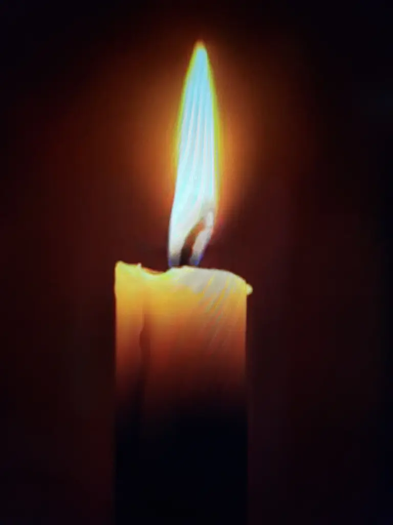 Condolence image of †4 Monate ohne Dich†