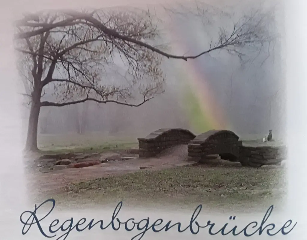 Condolence image of Eike und Edeltraud mit Mulle Miezi und Jonny tief im Herzen ♥️
