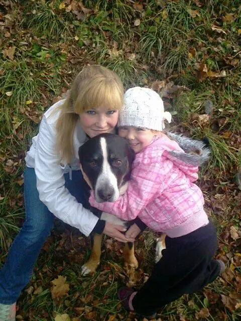 Condolence image of Lisa und Luisa