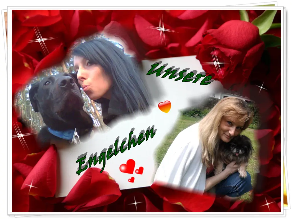 Condolence image of Jette und Doreen