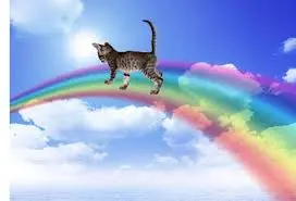 Andachtsbild von Gitte