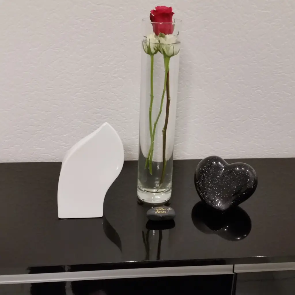 Condolence image of Andrea und Andreas