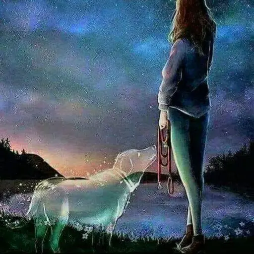 Condolence image of Angela