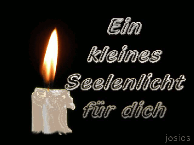 Condolence image of Annette, Doreen und André