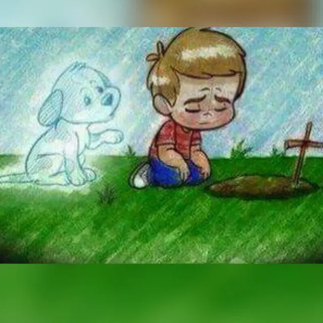 Condolence image of Carolin