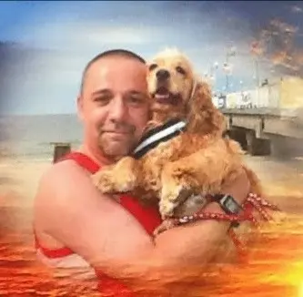 Condolence image of Volker