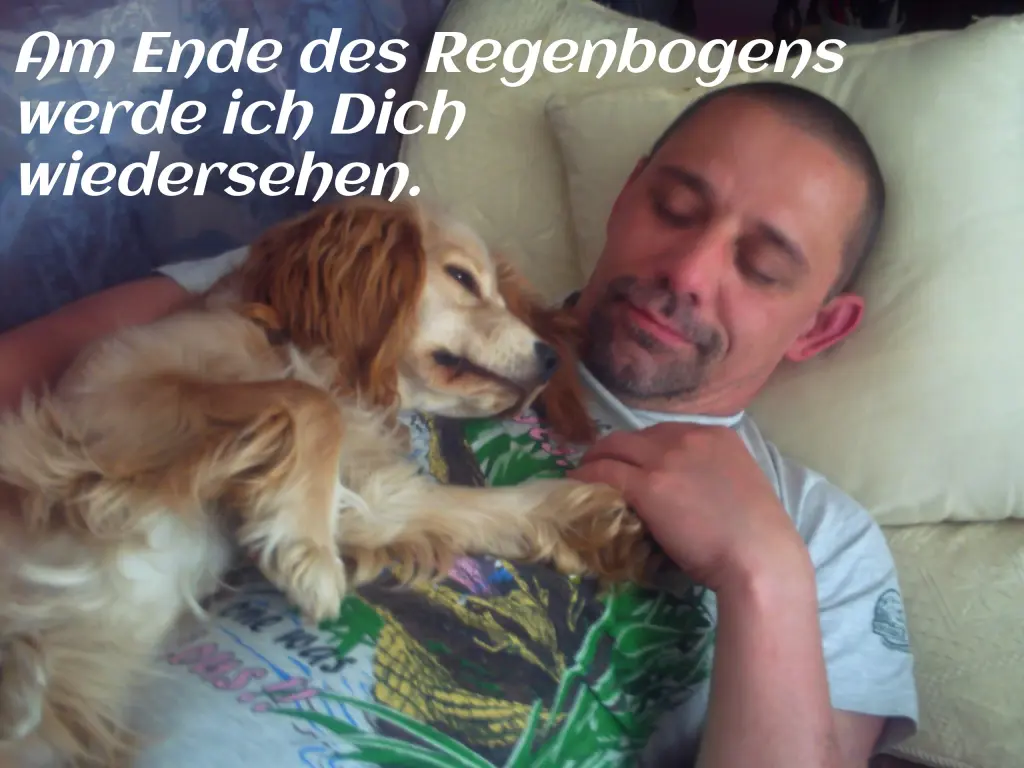 Condolence image of Volker